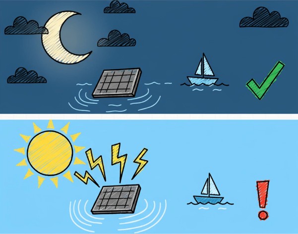 太陽光発電装置